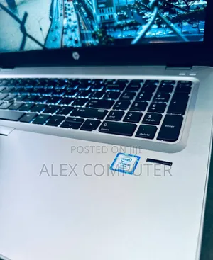 New Laptop HP EliteBook 850 G3 16GB Intel Core I5 SSD 256GB