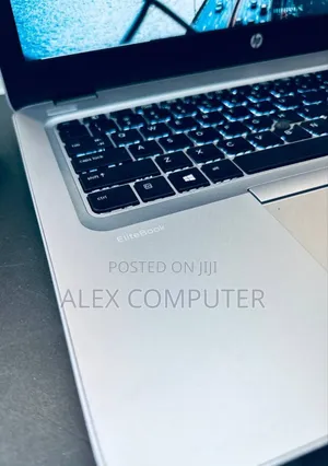 New Laptop HP EliteBook 850 G3 16GB Intel Core I5 SSD 256GB