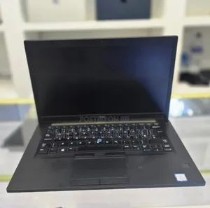 New Laptop Dell Latitude 14 8GB Intel Core I7 SSD 512GB