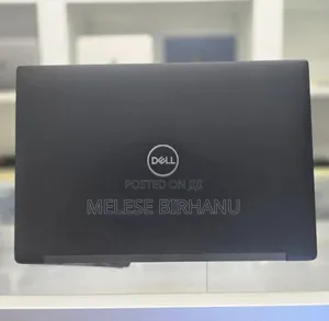 New Laptop Dell Latitude 14 8GB Intel Core I7 SSD 512GB