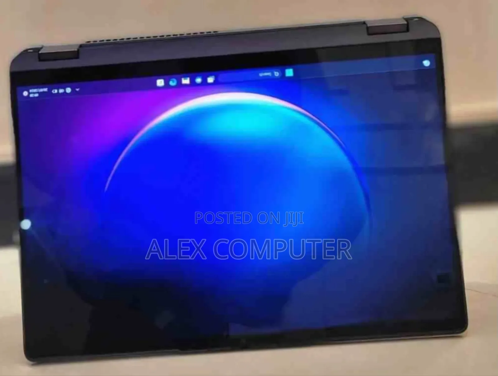 New Laptop Lenovo Flex 5 16GB Intel Core I7 SSD 512GB