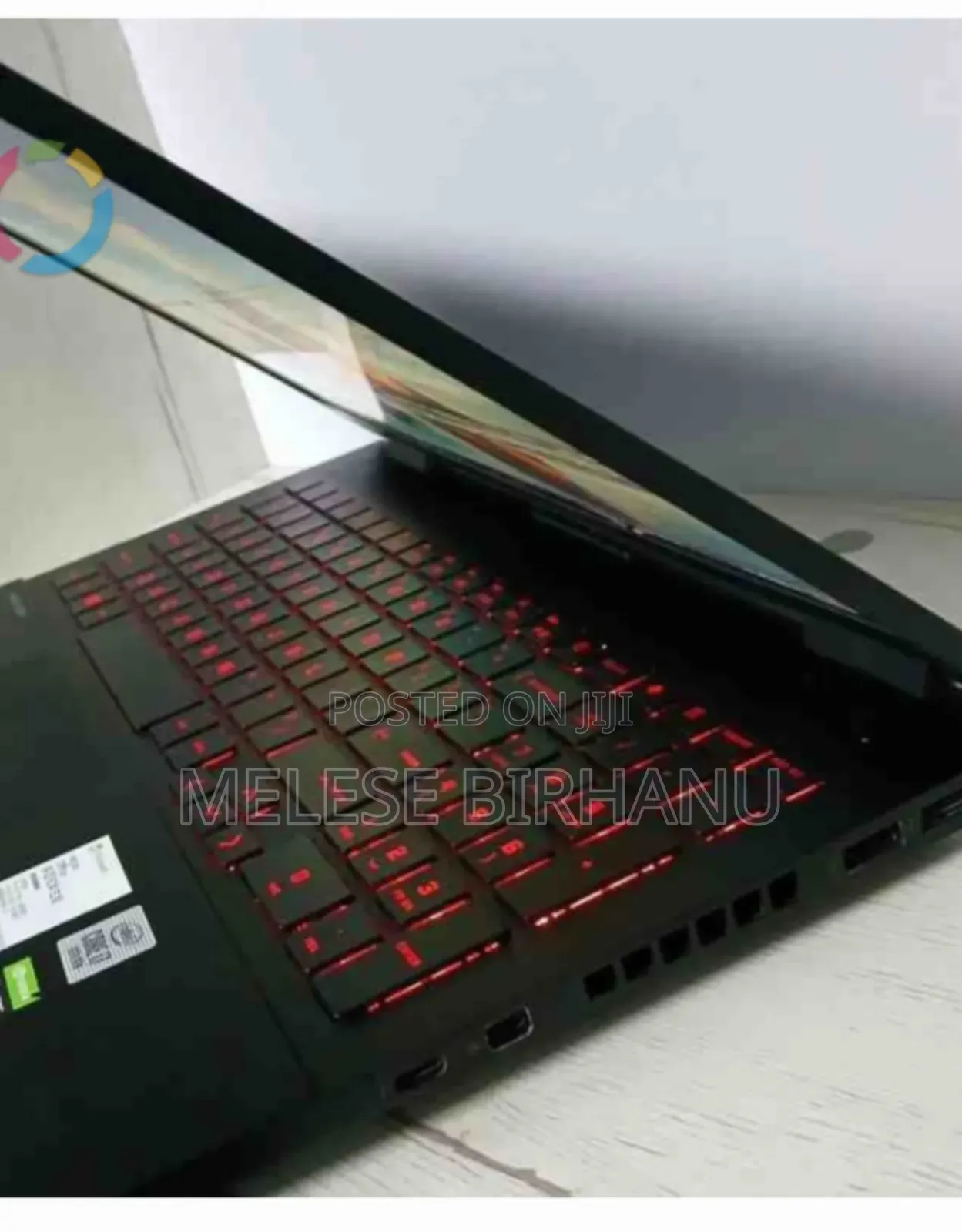 New Laptop HP 16GB Intel Core i5 HDD+SSD 1T