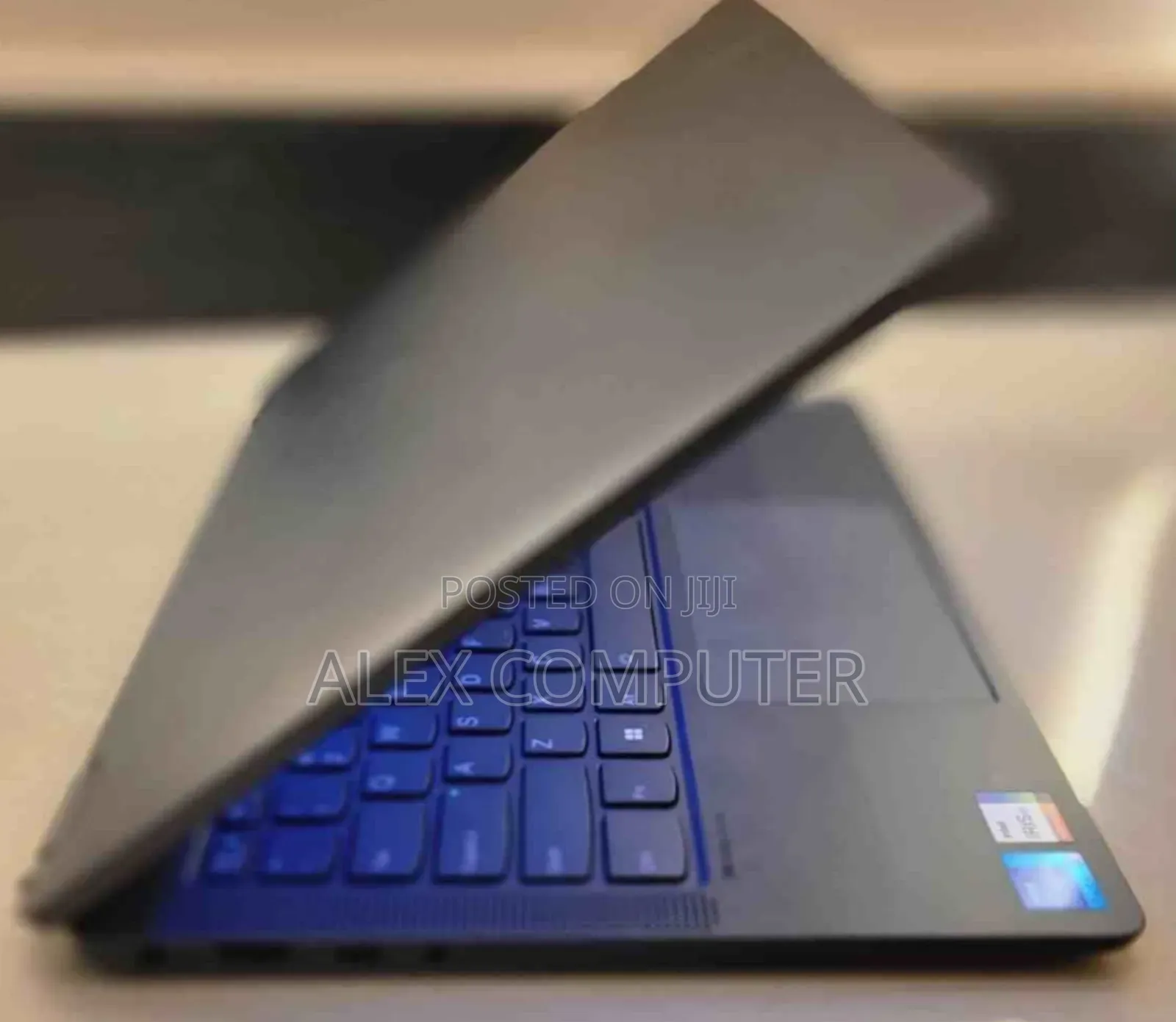 New Laptop Lenovo Flex 5 16GB Intel Core I7 SSD 512GB