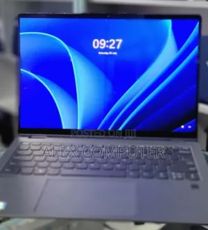 Photo - New Laptop Lenovo Flex 5 16GB Intel Core I7 SSD 512GB