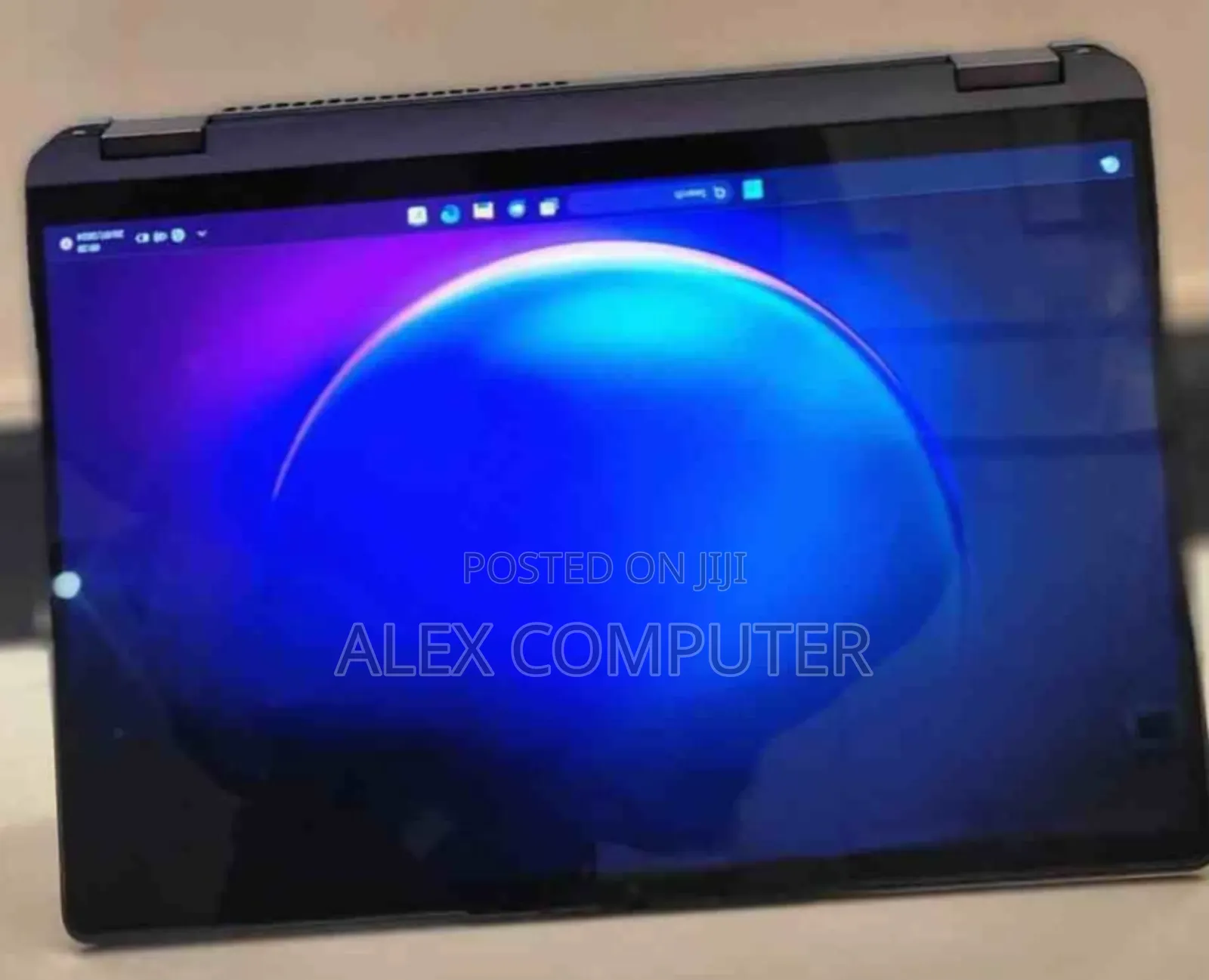 New Laptop Lenovo Flex 5 16GB Intel Core I7 SSD 512GB