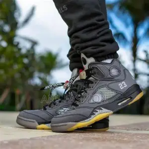 Jordan 4 Master Quality