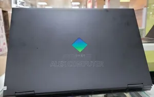 New Laptop HP Omen 15 16GB Intel Core I7 SSD 1T