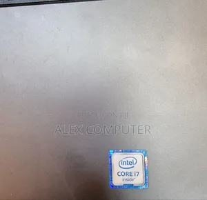 New Laptop Dell Inspiron 15 8GB Intel Core I7 SSD 1T