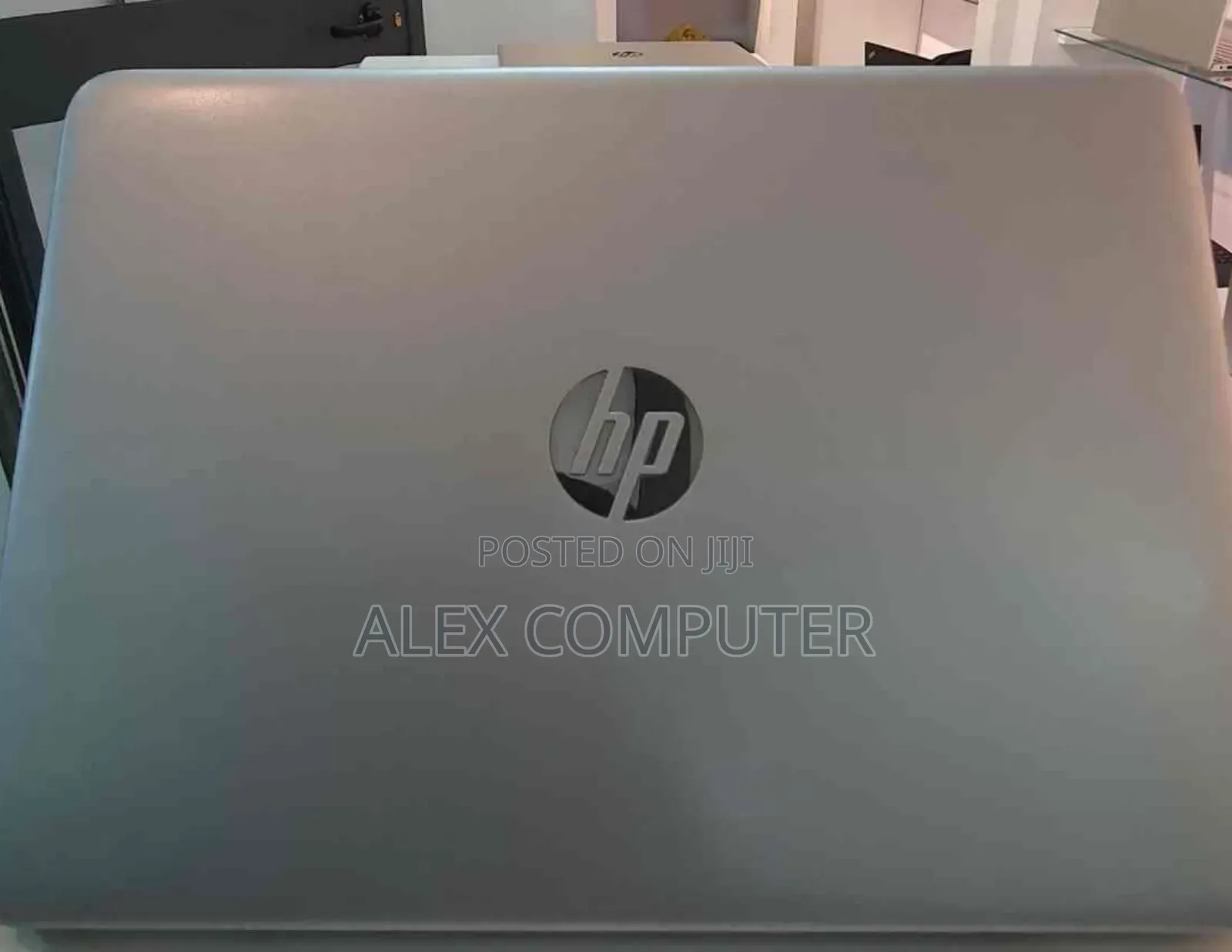 New Laptop HP EliteBook 840 G3 8GB Intel Core I5 SSD 256GB
