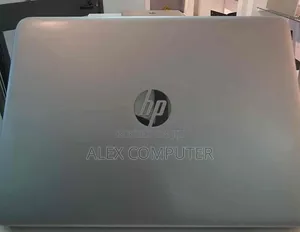 Photo - New Laptop HP EliteBook 840 G3 8GB Intel Core I5 SSD 256GB