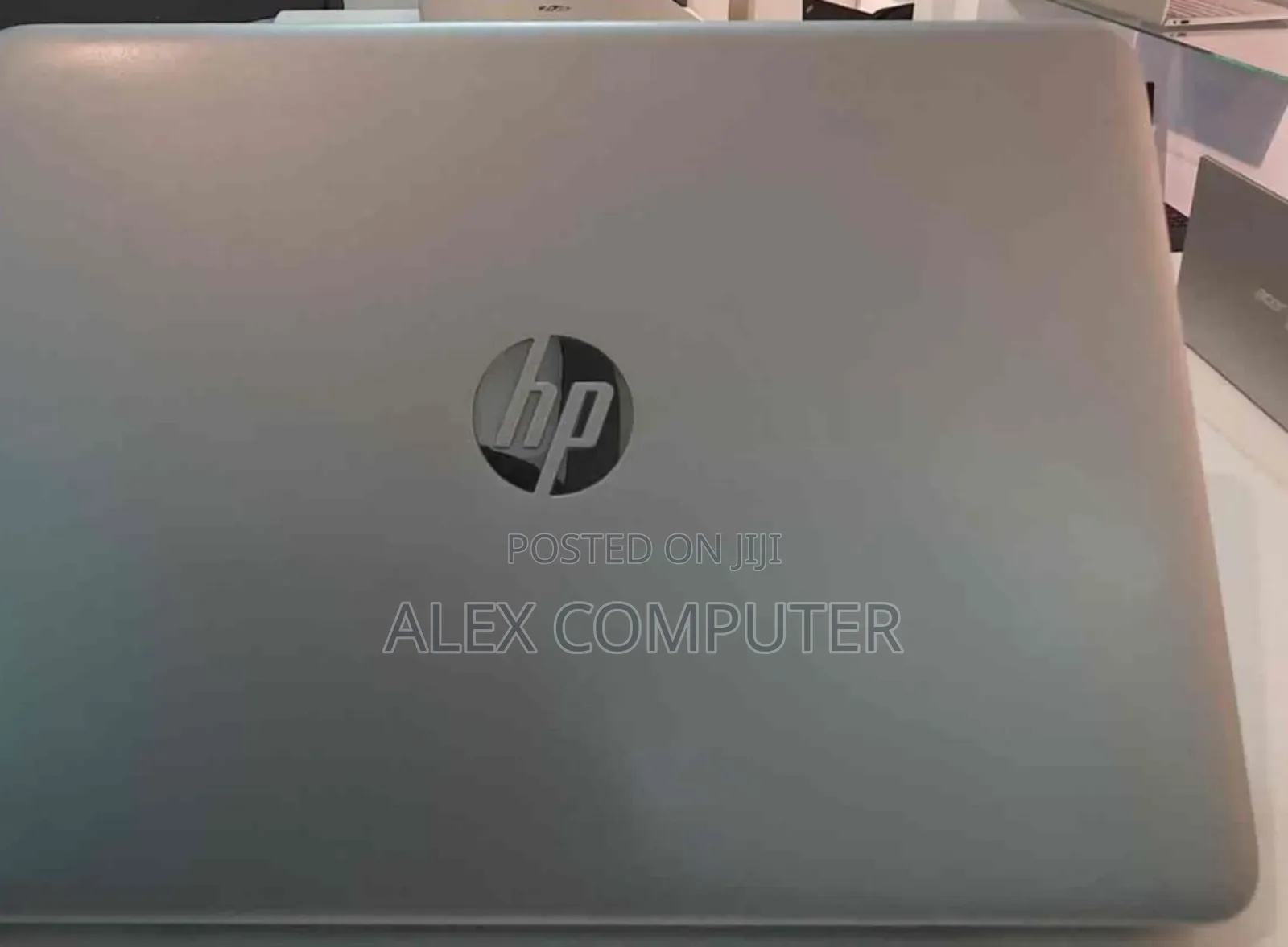 New Laptop HP EliteBook 840 G3 8GB Intel Core I5 SSD 256GB