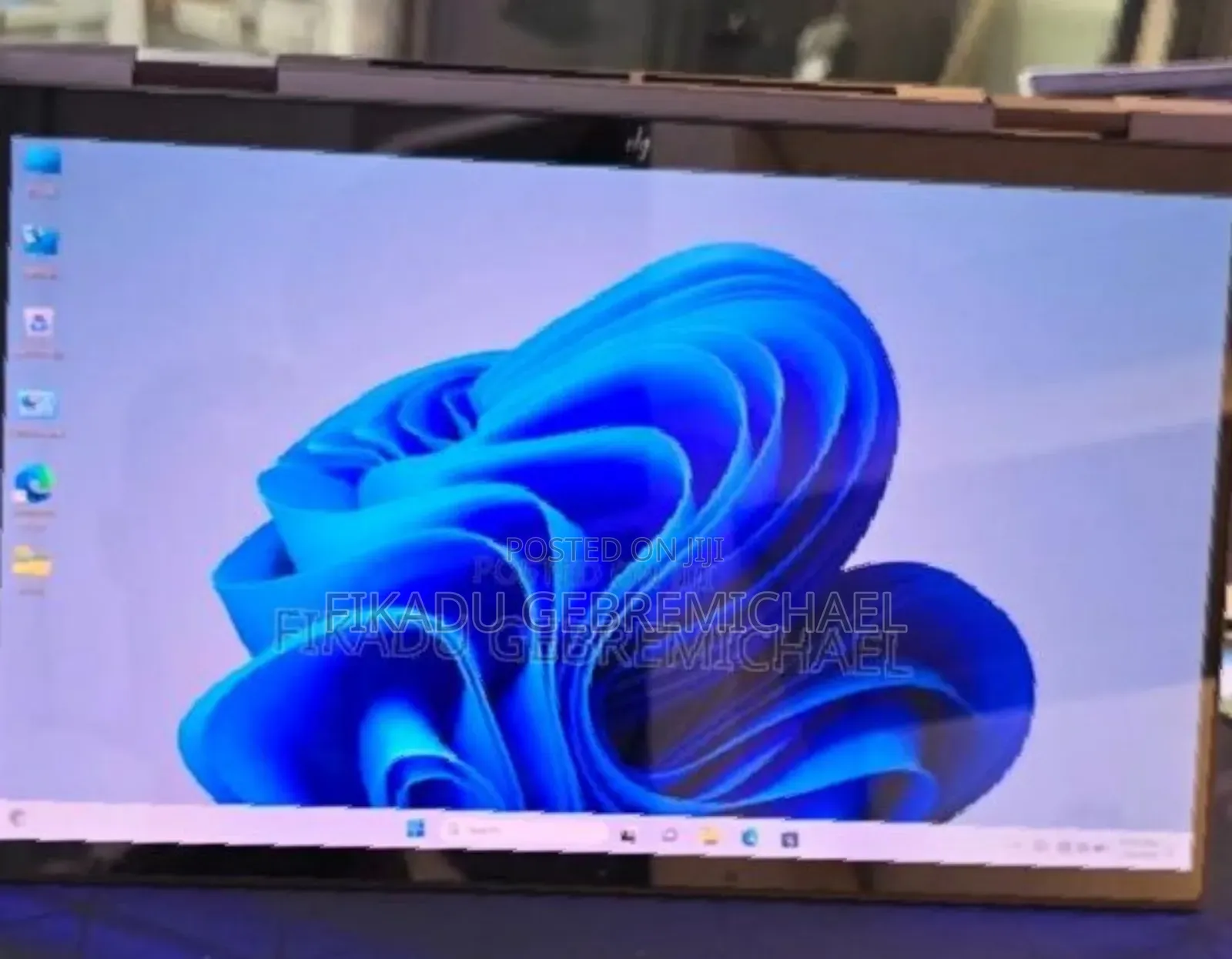 New Laptop HP Envy X360 8GB Intel Core i5 SSD 512GB