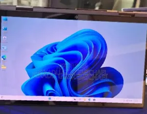 New Laptop HP Envy X360 8GB Intel Core i5 SSD 512GB