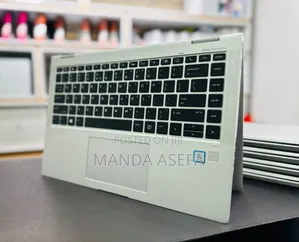 New Laptop HP 16GB Intel Core I7 SSD 512GB