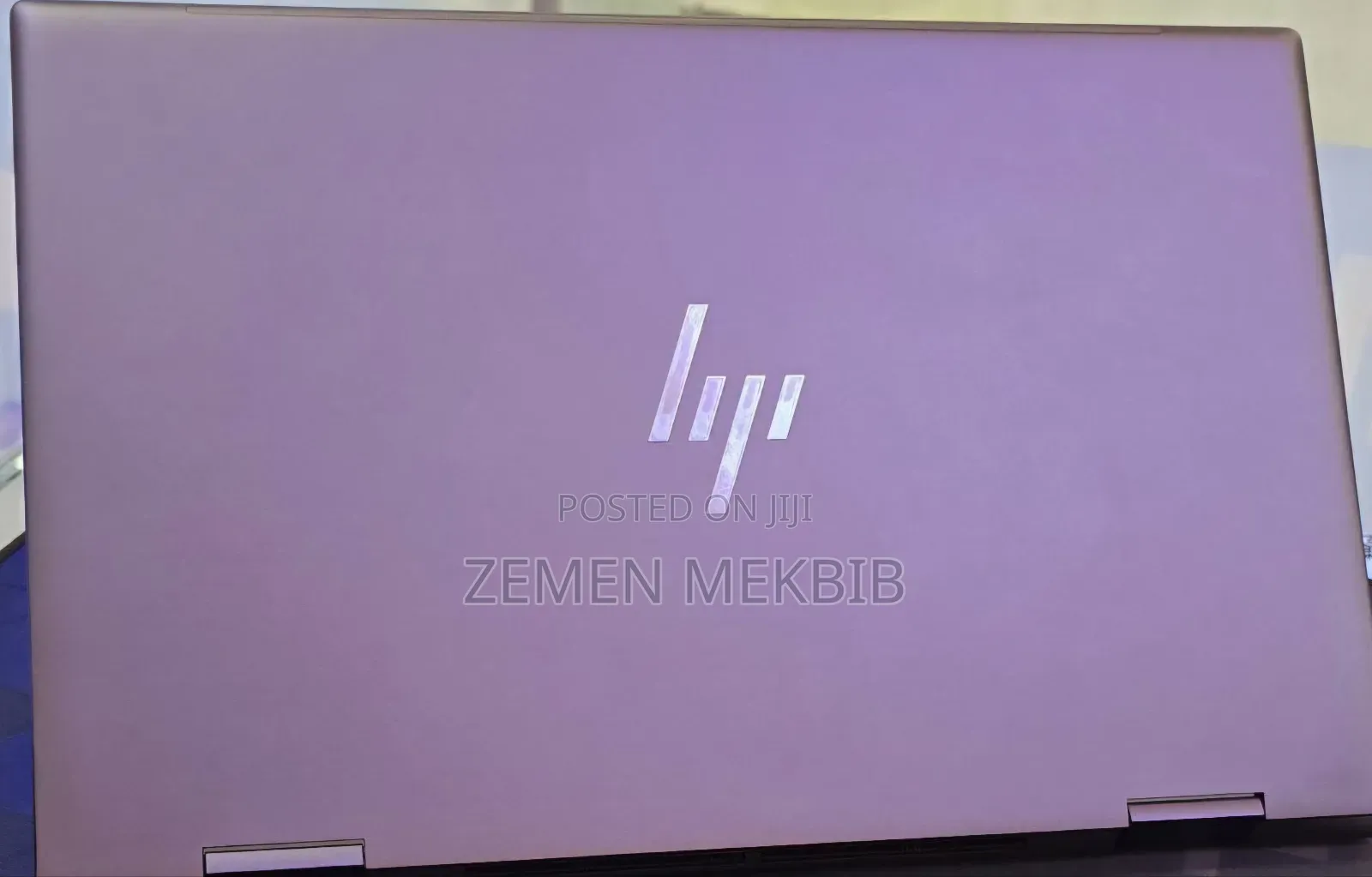 New Laptop HP Envy X360 8GB Intel Core I5 SSD 512GB