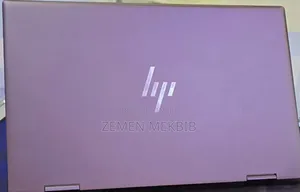 Photo - New Laptop HP Envy X360 8GB Intel Core I5 SSD 512GB