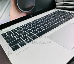 New Laptop HP 16GB Intel Core I7 SSD 512GB
