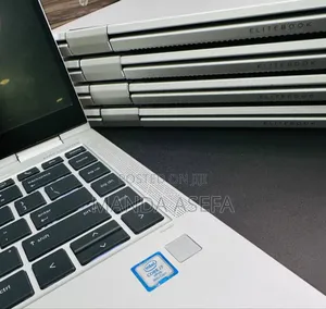 New Laptop HP 16GB Intel Core I7 SSD 512GB