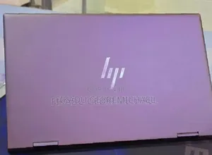 New Laptop HP Envy X360 8GB Intel Core i5 SSD 512GB
