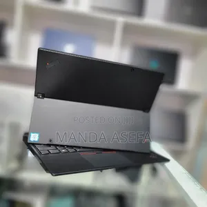 New Laptop Lenovo ThinkPad X1 Carbon 8GB Intel Core I7 SSD 256GB