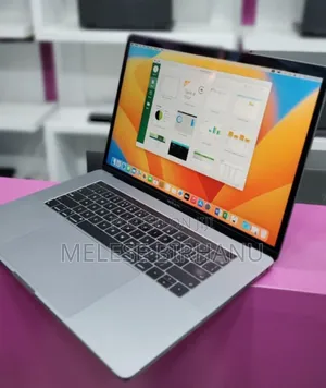 New Laptop Apple MacBook Pro 2018 32GB Intel Core I9 SSD 1T