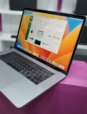 New Laptop Apple MacBook Pro 2018 32GB Intel Core I9 SSD 1T