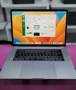 New Laptop Apple MacBook Pro 2018 32GB Intel Core I9 SSD 1T