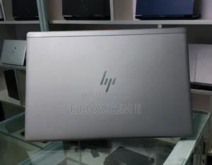 New Laptop HP ZBook Studio 16GB Intel Core I7 SSD 512GB