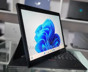 New Laptop Lenovo ThinkPad X1 Carbon 8GB Intel Core I7 SSD 256GB