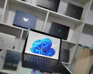 New Laptop Lenovo ThinkPad X1 Carbon 8GB Intel Core I7 SSD 256GB