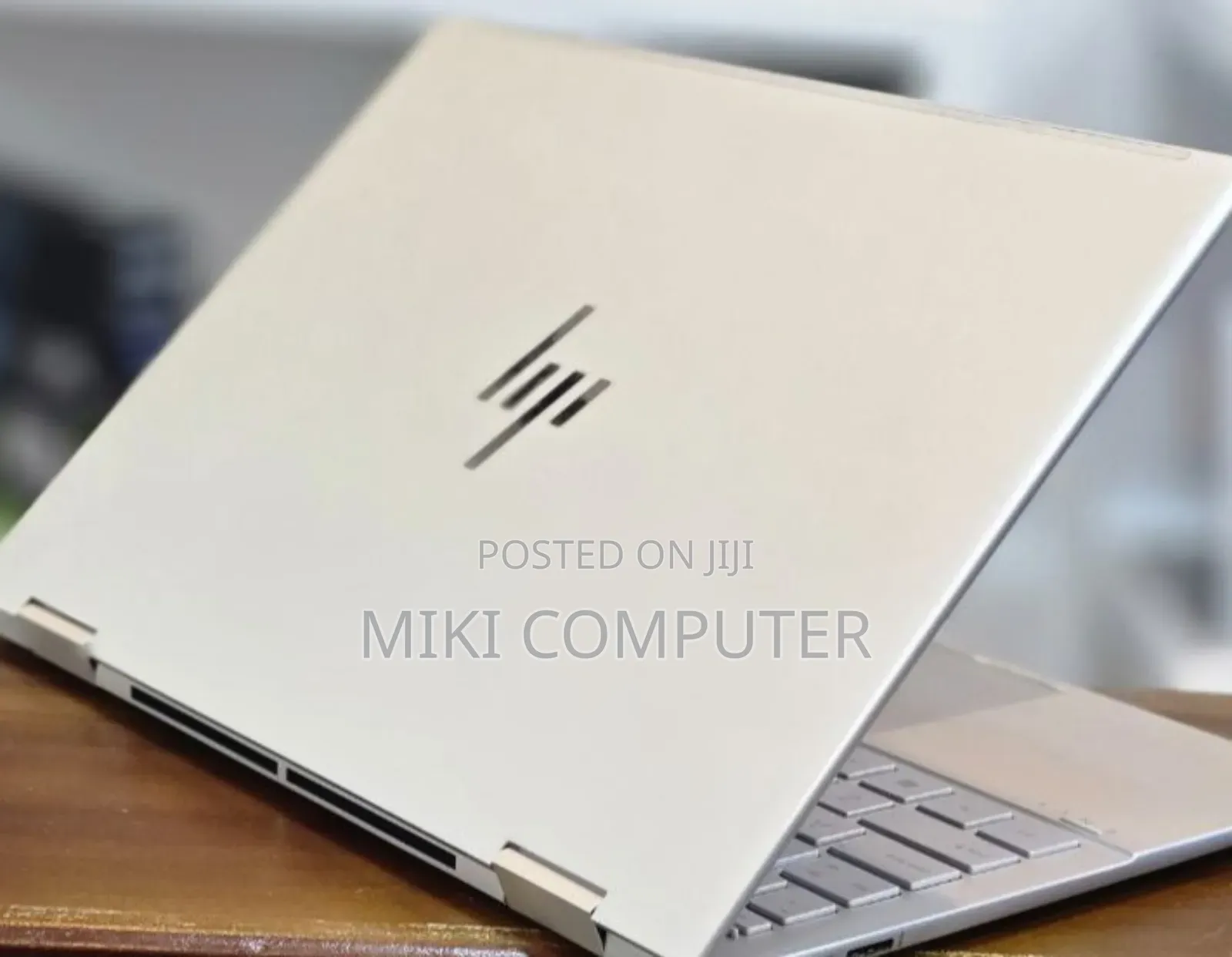 New Laptop HP Envy X360 8GB Intel Core I7 SSD 512GB