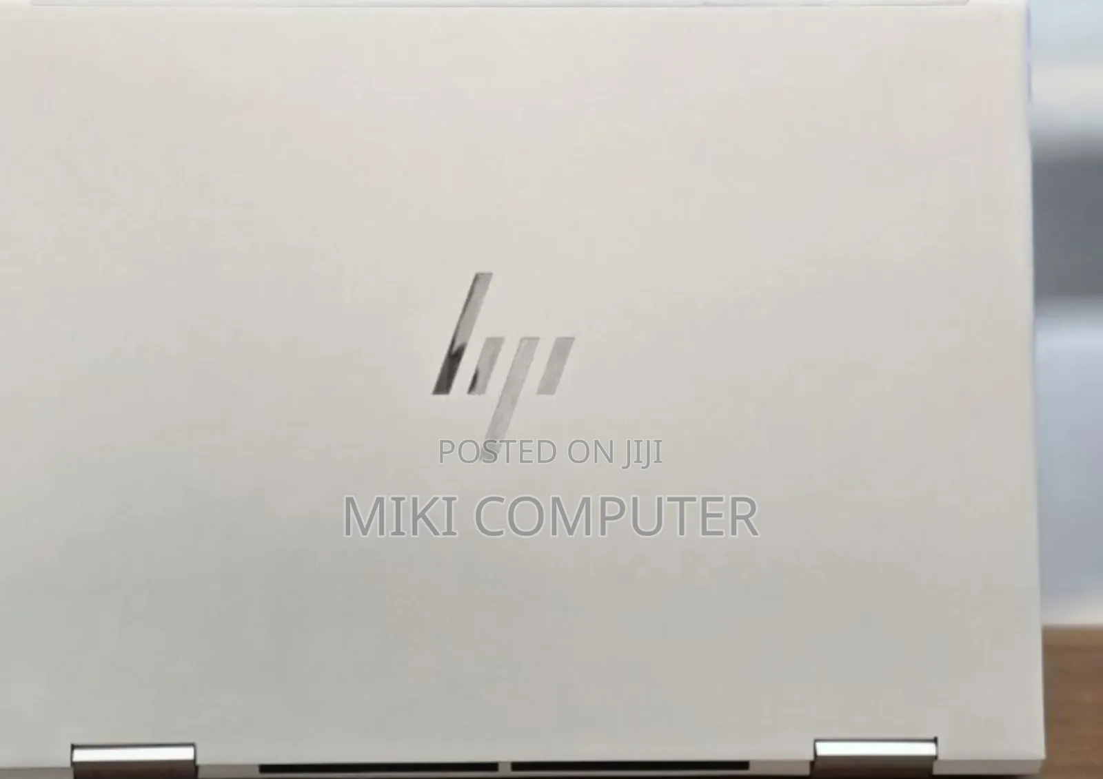 New Laptop HP Envy X360 8GB Intel Core I7 SSD 512GB