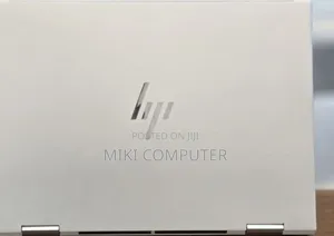 New Laptop HP Envy X360 8GB Intel Core I7 SSD 512GB