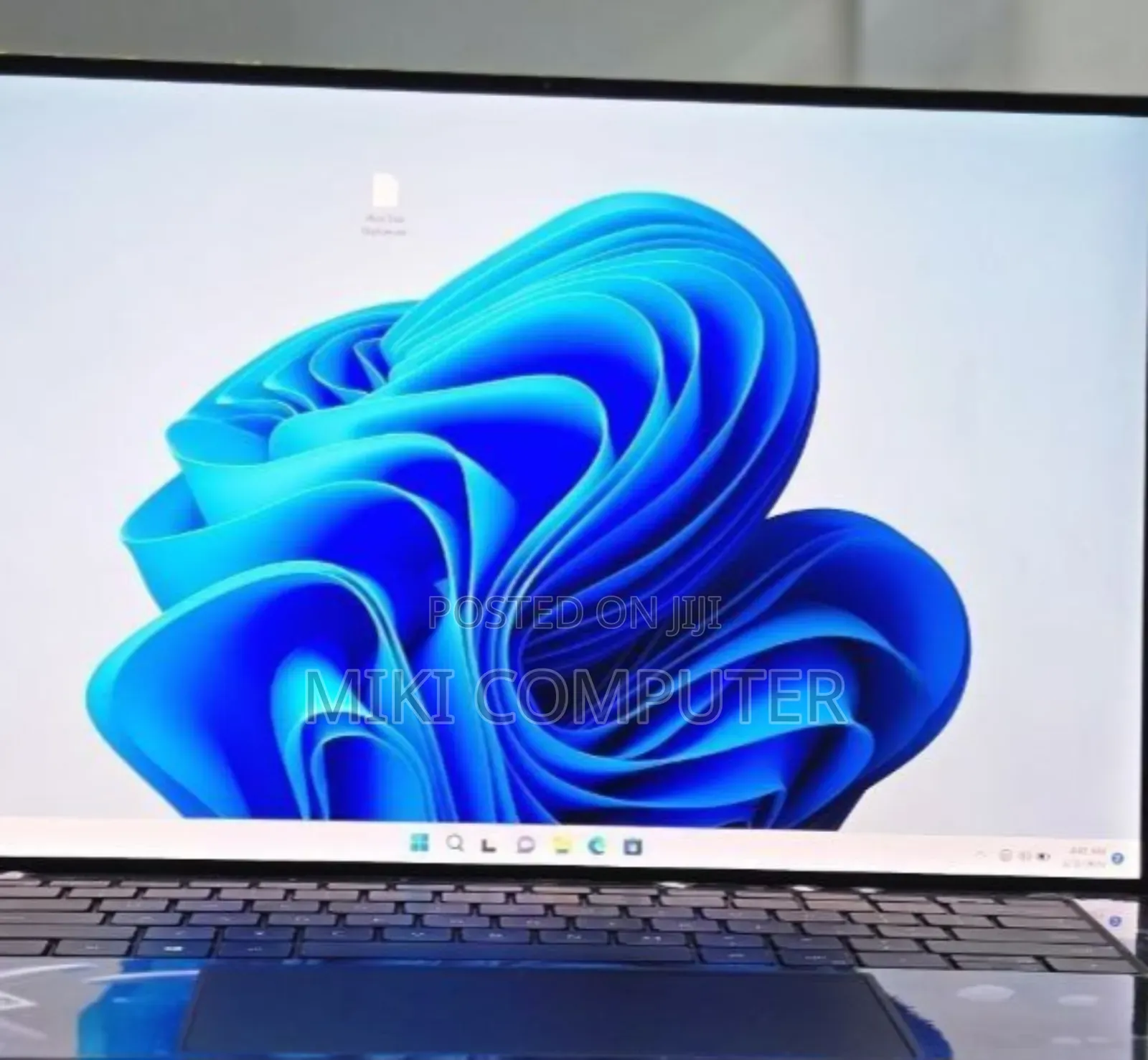 New Laptop HP Envy X360 8GB Intel Core I7 SSD 512GB