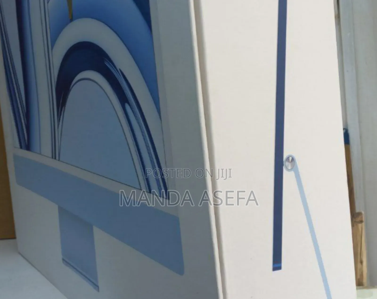 New Laptop Apple MacBook 8GB Apple M3 SSD 256GB