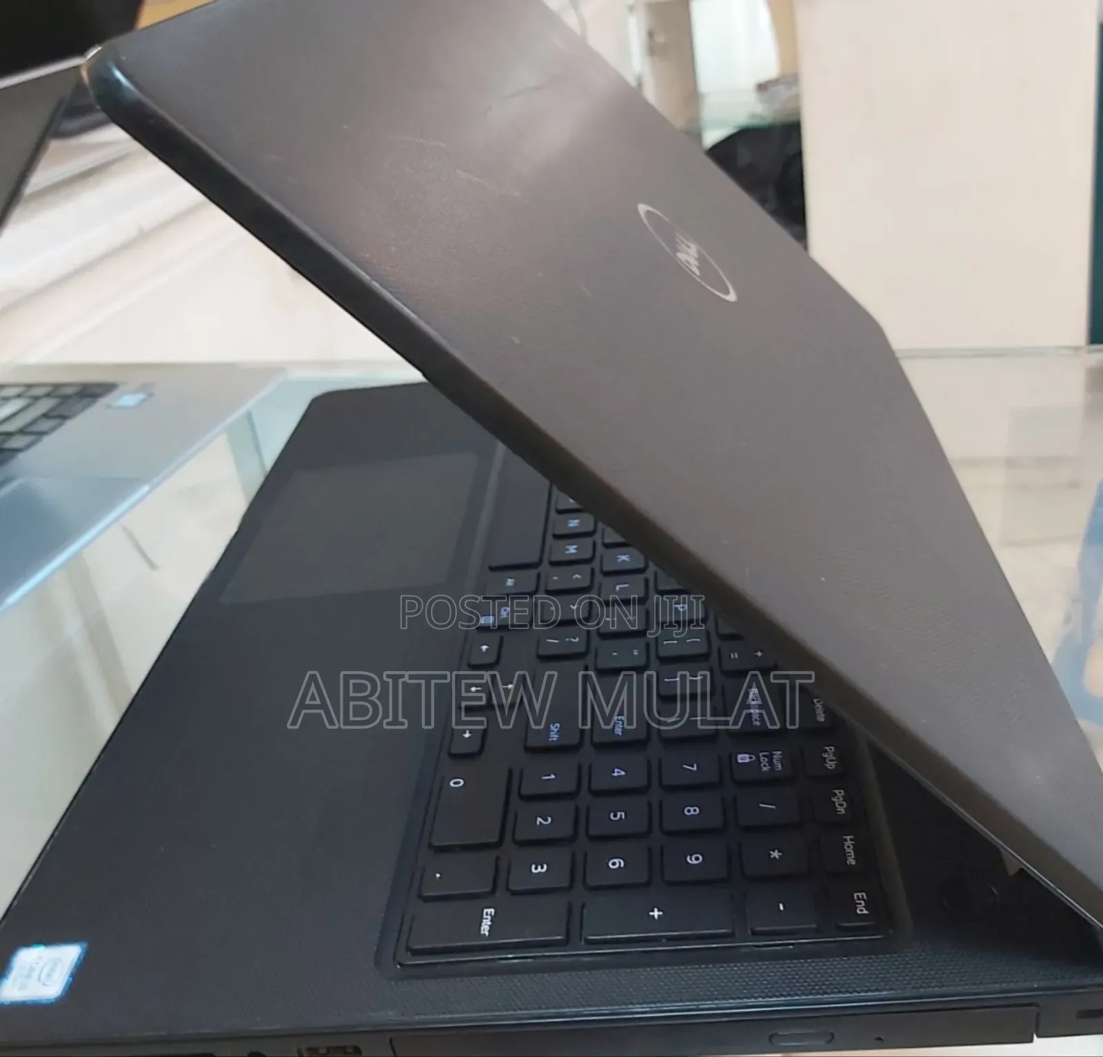 New Laptop Dell Vostro 15 3000 4GB Intel Core I5 HDD 1T