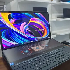 New Laptop Asus ZenBook Pro 15 UX580GE 16GB Intel Core I7 SSD 1T