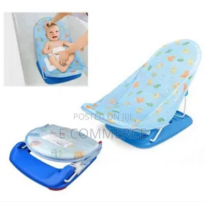 Delux Baby Bather