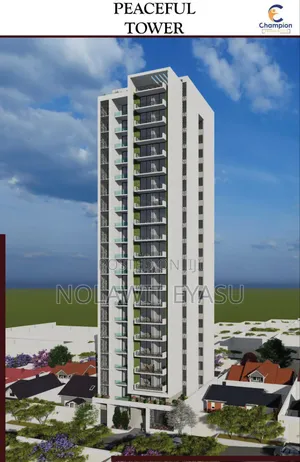 1bdrm Apartment in Zaramba Real Estate, Bole for sale