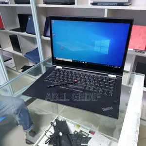 Photo - New Laptop Lenovo ThinkPad Yoga 16GB Intel Core I7 SSD 512GB