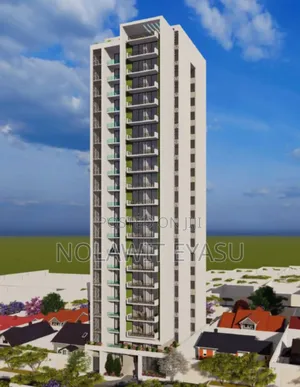 1bdrm Apartment in Zaramba Real Estate, Bole for sale