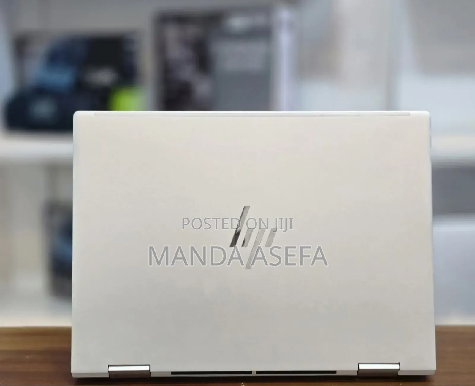 New Laptop HP Pavilion 15 8GB Intel Core I7 SSD 512GB