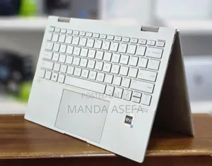 New Laptop HP Pavilion 15 8GB Intel Core I7 SSD 512GB