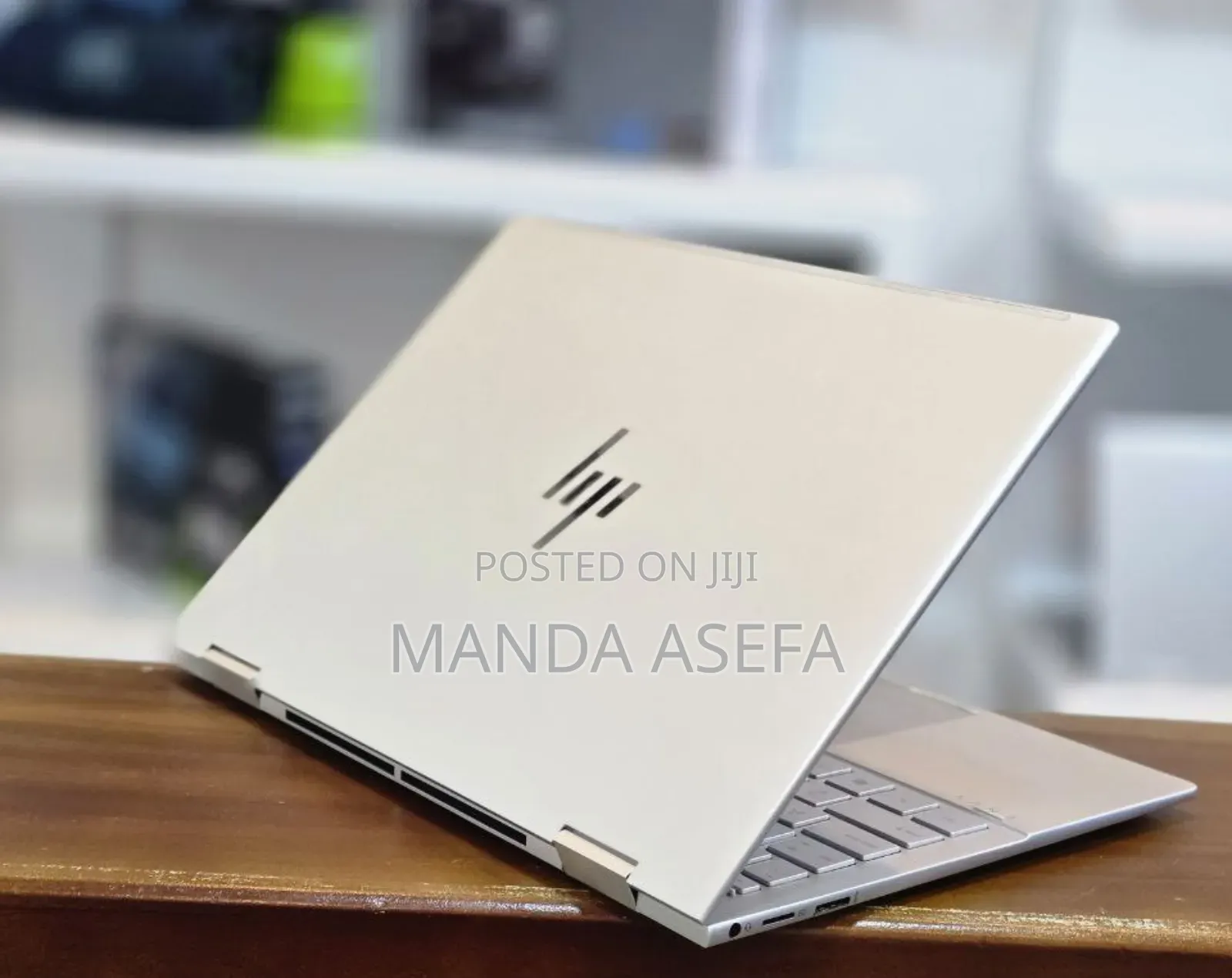 New Laptop HP Pavilion 15 8GB Intel Core I7 SSD 512GB