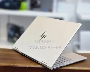 New Laptop HP Pavilion 15 8GB Intel Core I7 SSD 512GB