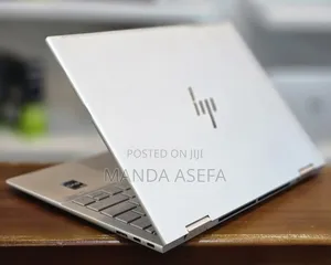 New Laptop HP Pavilion 15 8GB Intel Core I7 SSD 512GB