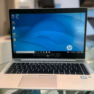 New Laptop HP EliteBook 840 16GB Intel Core I7 SSD 512GB