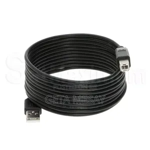 Printer Usb Cables Come in Three Lengths: 5m, 3m, and 1.5m