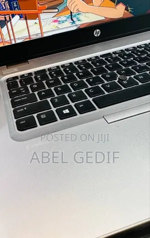 New Laptop HP EliteBook 840 8GB Intel Core I5 HDD 1T