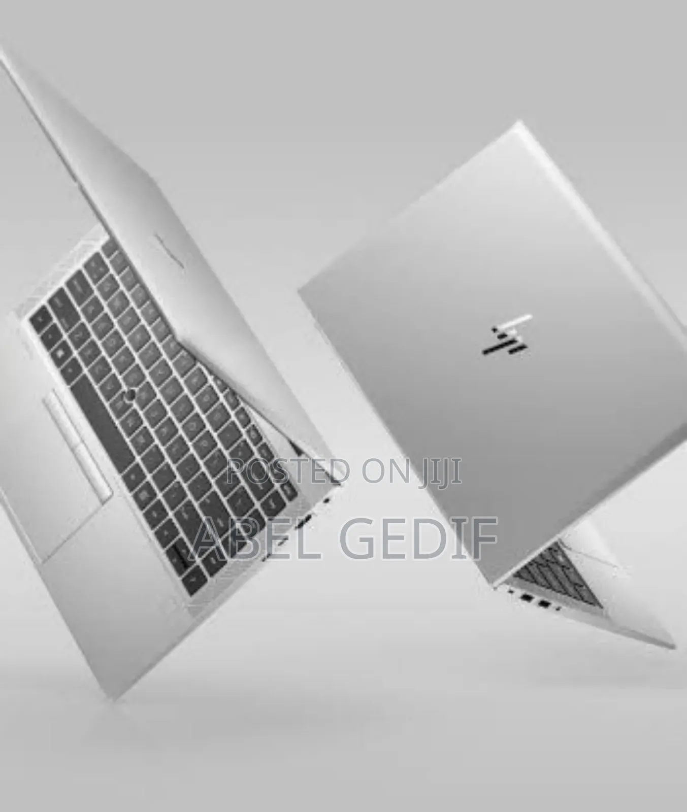 New Laptop HP EliteBook 840 16GB Intel Core I5 SSD 512GB